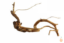 Lade das Bild in den Galerie-Viewer, Moorwurzel Nr.110 | 22x12x10cm (BxHxT)