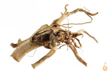 Lade das Bild in den Galerie-Viewer, Spiderwood Nr.111 | 28x12x29cm (BxHxT)