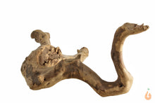 Lade das Bild in den Galerie-Viewer, Moorwurzel Nr.115 | 24x9x18cm (BxHxT)