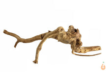 Lade das Bild in den Galerie-Viewer, Moorwurzel Nr.124 | 24x8x12cm (BxHxT)