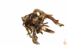 Lade das Bild in den Galerie-Viewer, Moorwurzel Nr.126 | 23x6x13cm (BxHxT)