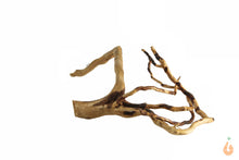 Lade das Bild in den Galerie-Viewer, Spiderwood Nr.141 | 18x5x10cm (BxHxT)