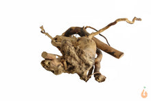 Lade das Bild in den Galerie-Viewer, Moorwurzel Nr.144 | 18x5x14cm (BxHxT)