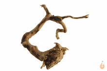 Lade das Bild in den Galerie-Viewer, Moorwurzel Nr.148 | 12x8x17cm (BxHxT)