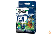 Lade das Bild in den Galerie-Viewer, JBL PROAQUATEST CO2-pH Permanent Test | Aquarium CO2 + pH Dauertest