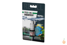 Lade das Bild in den Galerie-Viewer, JBL PROAQUATEST Fe Eisen Test Aquarium & Teich