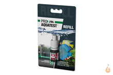 Lade das Bild in den Galerie-Viewer, JBL PROAQUATEST GH Gesamthärte Test Aquarium & Teich