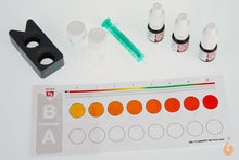 Lade das Bild in den Galerie-Viewer, JBL PROAQUATEST MG / Magnesium Test | Aquarium