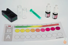 Lade das Bild in den Galerie-Viewer, JBL PROAQUATEST NO2 Nitrit Test Aquarium & Teich