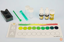 Lade das Bild in den Galerie-Viewer, JBL PROAQUATEST SiO2 / Silikat Test | Aquarium & Teich