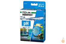Lade das Bild in den Galerie-Viewer, JBL PROAQUATEST pH 3-10 Test | Aquarium & Teich