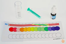 Lade das Bild in den Galerie-Viewer, JBL PROAQUATEST pH 3-10 Test | Aquarium & Teich