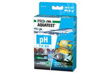 Lade das Bild in den Galerie-Viewer, JBL PROAQUATEST pH 7,4-9,0 Test | Aquarium & Teich
