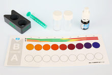 Lade das Bild in den Galerie-Viewer, JBL PROAQUATEST pH 7,4-9,0 Test | Aquarium & Teich