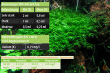 Lade das Bild in den Galerie-Viewer, Greenscaping K Power - Kaliumdünger | Dosierung