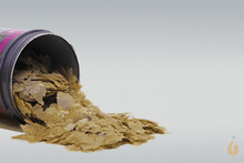 Lade das Bild in den Galerie-Viewer, JBL Krill Flockenfutter | Hauptfutter | Fische + Krebse + Krabben + Garnelen + Schnecken