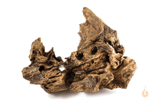 Lade das Bild in den Galerie-Viewer, Wurzel-Birnes Überraschungs Driftwood für das Aquarium / Aquascape