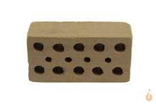 Lade das Bild in den Galerie-Viewer, Nano mini Ziegel / Ziegelstein | Backstein zum Aufbinden von Pflanzen / Moosen