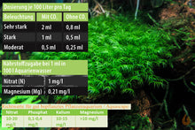 Lade das Bild in den Galerie-Viewer, Greenscaping N Power Royal Zero K - Nitratdünger | Dosierung