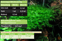 Lade das Bild in den Galerie-Viewer, Greenscaping P Power Royal Zero K - Phosphatdünger | Dosierung