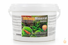 Lade das Bild in den Galerie-Viewer, SaltyShrimp- Shrimp Mineral GH/KH+ | Aufhärtesalz - Eimer
