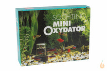 Lade das Bild in den Galerie-Viewer, Söchting Oxydator Mini | Aquarium Sauerstoffversorgung