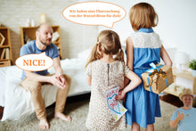 Lade das Bild in den Galerie-Viewer, Wurzel-Birnes Überraschungs Moorwurzel für das Aquarium