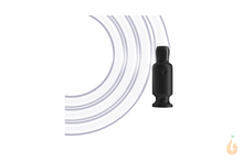 Lade das Bild in den Galerie-Viewer, Dennerle Aquarium Pumpschlauch | Für Wasserwechsel | Shake and Flow