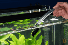 Lade das Bild in den Galerie-Viewer, Dennerle Aquarium Pumpschlauch | Für Wasserwechsel | Shake and Flow