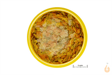 Lade das Bild in den Galerie-Viewer, JBL Futter PRONOVO BETTA FLAKES S | Aquarium Futtersticks Hauptfutter | Fische + Zwergflusskrebse + Krabben + Garnelen + Schnecken