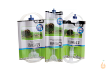 Lade das Bild in den Galerie-Viewer, Aquael Mulmsauger / Mulmglocke | Für Wasserwechsel | Gravel Cleaner