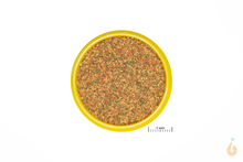 Lade das Bild in den Galerie-Viewer, JBL Futter PRONOVO BEL GRANO XS | Feines Granulat Hauptfutter | Fische + Krebse + Krabben + Garnelen + Schnecken Futtergröße