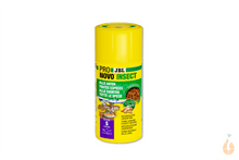 Lade das Bild in den Galerie-Viewer, JBL Futter PRONOVO INSECT STICK S | Aquarium Futtersticks Hauptfutter | Fische + Zwergflusskrebse + Krabben + Garnelen + Schnecken