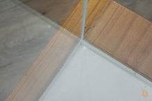 Lade das Bild in den Galerie-Viewer, Aqua Birne - Weißglas Garnelen Nano Aquarium | Aquascaping Weissglas Becken