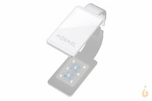 Lade das Bild in den Galerie-Viewer, Aquael Leddy Smart Day & Night Sunny LED Lampe | Aquarium Beleuchtung - weiß