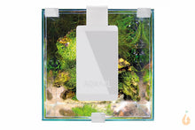 Lade das Bild in den Galerie-Viewer, Aquael Leddy Smart Day & Night Sunny LED Lampe | Aquarium Beleuchtung auf dem Nano Aquarium