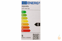 Lade das Bild in den Galerie-Viewer, Aquael Leddy Smart Day & Night Sunny LED Lampe | Aquarium Beleuchtung Energielabel
