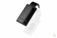 Lade das Bild in den Galerie-Viewer, Aquael Leddy Smart Day & Night Sunny LED Lampe | Aquarium Beleuchtung - schwarz