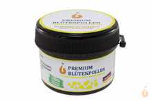 Lade das Bild in den Galerie-Viewer, Aqua Birne - Premium Blütenpollen | Zusatzfutter für Wirbellose