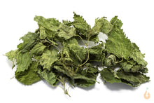 Lade das Bild in den Galerie-Viewer, Brennnessel Blätter getrocknet | Premium Qualität