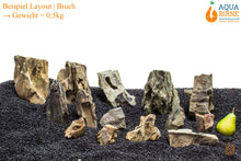 Lade das Bild in den Galerie-Viewer, Drachenstein - Ohko Stein | Ohko Rock - Bruch