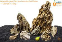 Lade das Bild in den Galerie-Viewer, Drachenstein - Ohko Stein | Ohko Rock Mix aus 1ster und 2ter Klasse