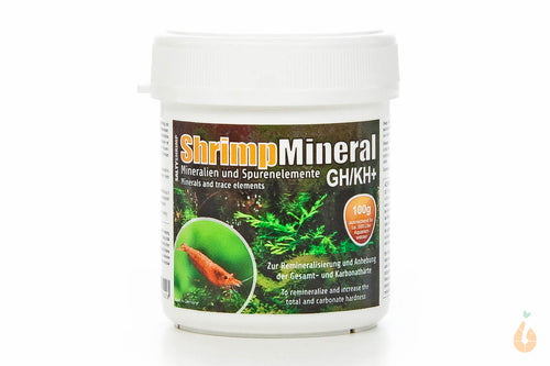 SaltyShrimp- Shrimp Mineral GH/KH+ | Aufhärtesalz