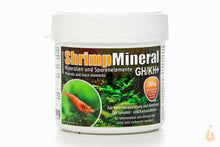 Lade das Bild in den Galerie-Viewer, SaltyShrimp- Shrimp Mineral GH/KH+ | Aufhärtesalz