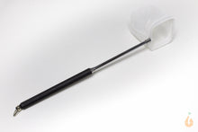 Lade das Bild in den Galerie-Viewer, Aquarium Teleskop-Garnelenkescher / Fangnetz | eckig