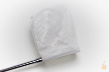 Lade das Bild in den Galerie-Viewer, Aquarium Teleskop-Garnelenkescher / Fangnetz | eckig