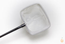 Lade das Bild in den Galerie-Viewer, Aquarium Teleskop-Garnelenkescher / Fangnetz | eckig