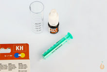 Lade das Bild in den Galerie-Viewer, JBL PROAQUATEST KH / Karbonathärte im Süßwasser | Aquarium & Teich