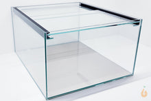 Lade das Bild in den Galerie-Viewer, Aquarium für das IKEA Kallax Regal