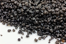 Lade das Bild in den Galerie-Viewer, Aqua Birne - Premium Nano Garnelenkies SCHWARZ 0,7-1,3mm